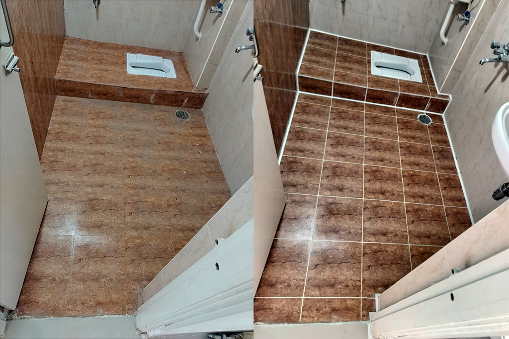 Bathroom Waterproofing: Complete Guide to Prevent Water Leakage