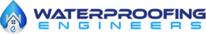 Logo - Waterproofing Engineers, Chennai