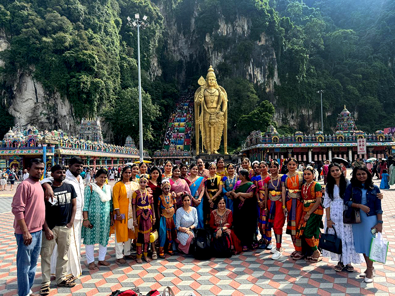 Why Choose Elegant Tours and Events?