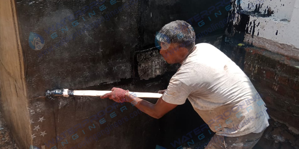 Underground Waterproofing in Chennai