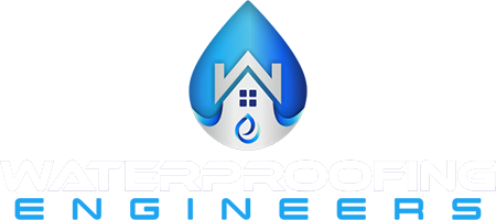 Waterproofing Engineers Services