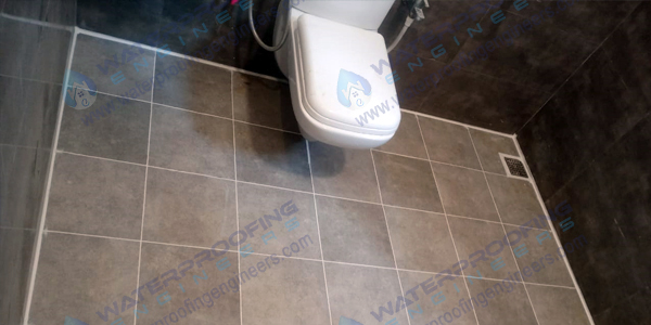 Bathroom Waterproofing Contractor in Chennai