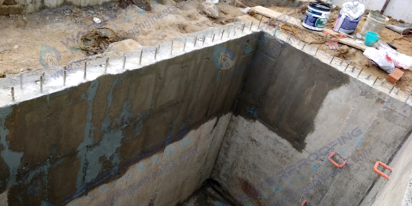 Sump Waterproofing Services in Chennai